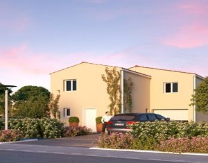 Achat / Vente programme immobilier neuf Bessières aux portes de Toulouse (31660) - Réf. 5496