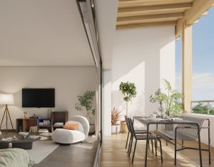 Achat / Vente programme immobilier neuf Fenouillet à 25 min de Toulouse centre (31150) - Réf. 9390