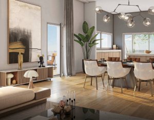 Achat / Vente programme immobilier neuf Toulouse à 20 minutes de la place du Capitole en métro A (31000) - Réf. 9361